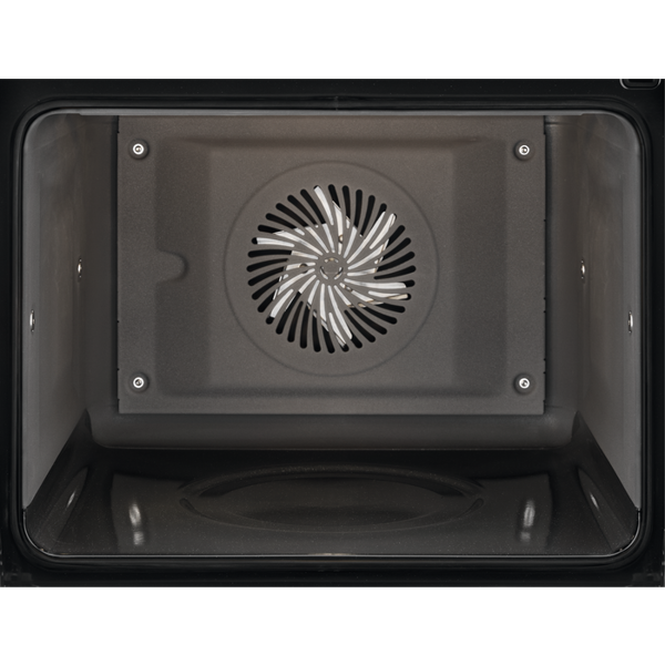 Lò nướng âm tủ Electrolux 60cm 71L KODEC75X Lò nướng âm tủ Electrolux 60cm 71L KODEC75X