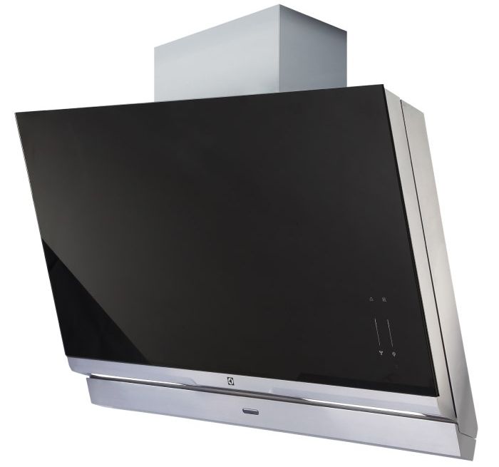 Máy hút mùi đa năng Electrolux EFS928SA