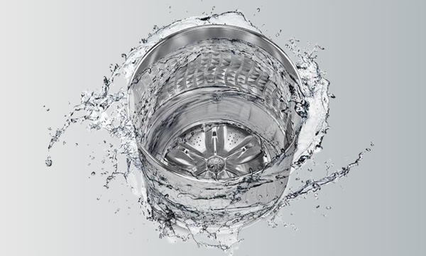 Máy giặt Samsung Inverter 14 kg WA14CG5745BVSV - Eco Tub Clean tự động vệ sinh lồng giặt