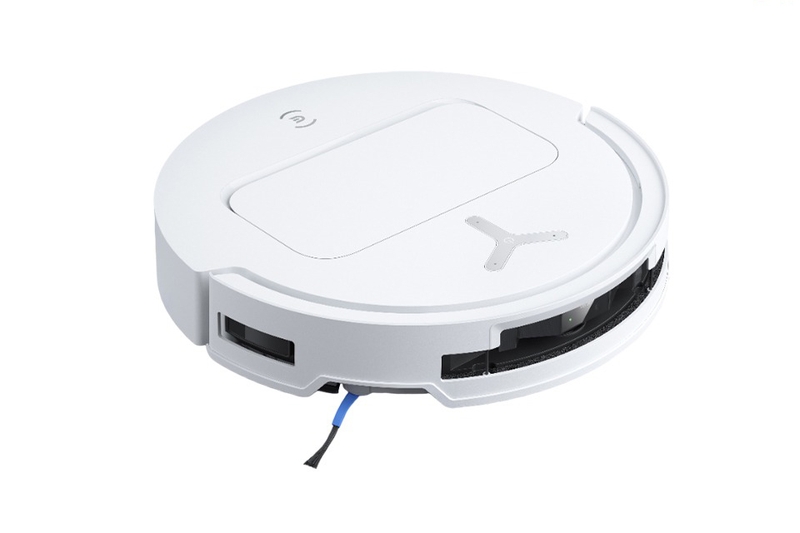 Ecovacs Deebot T50 Omni tích hợp nhiều tiện ích