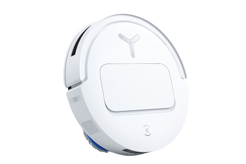 Ecovacs Deebot T50 Omni có thể hoạt động đến 200 phút