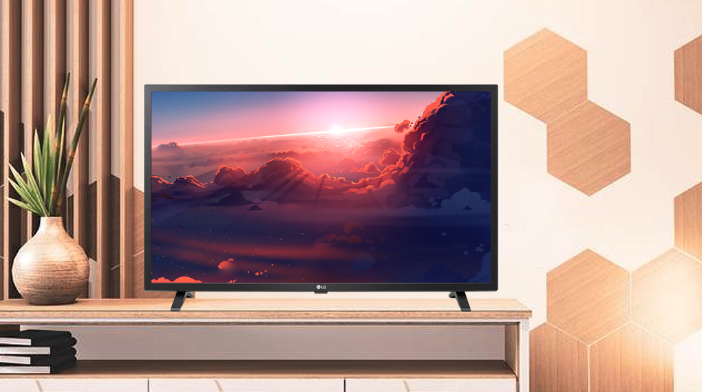 Smart Tivi LG 32 inch 32LQ636BPSA - Tổng quan thiết kế Smart Tivi LG 32 inch 32LQ636BPSA - Tổng quan thiết kế