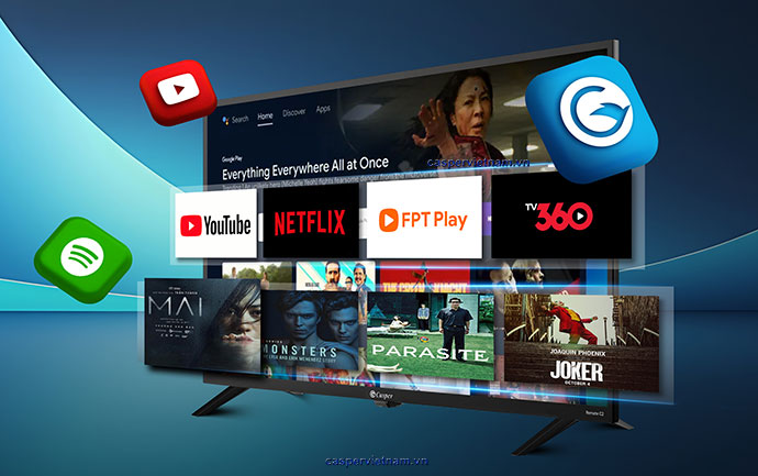Android Tv