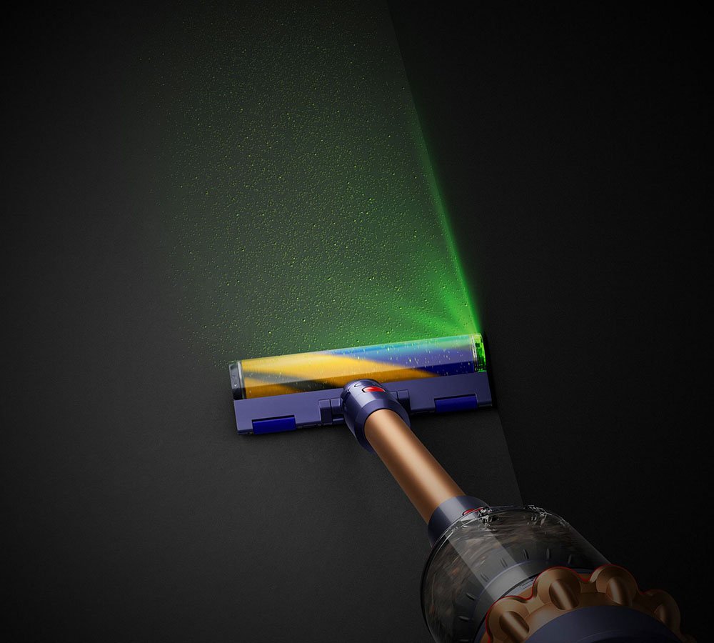 Máy hút bụi cầm tay Dyson mới nhất