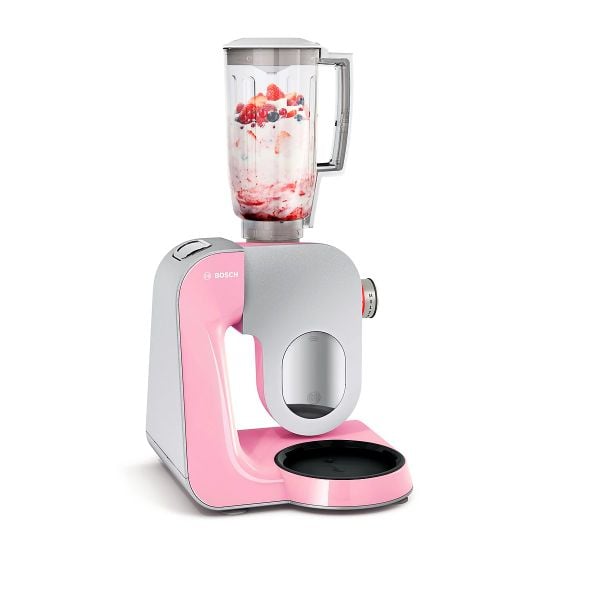 Máy trộn bột đa năng Bosch dòng MUM5 Kitchen