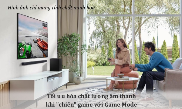 Loa thanh Samsung HW-C450/XV