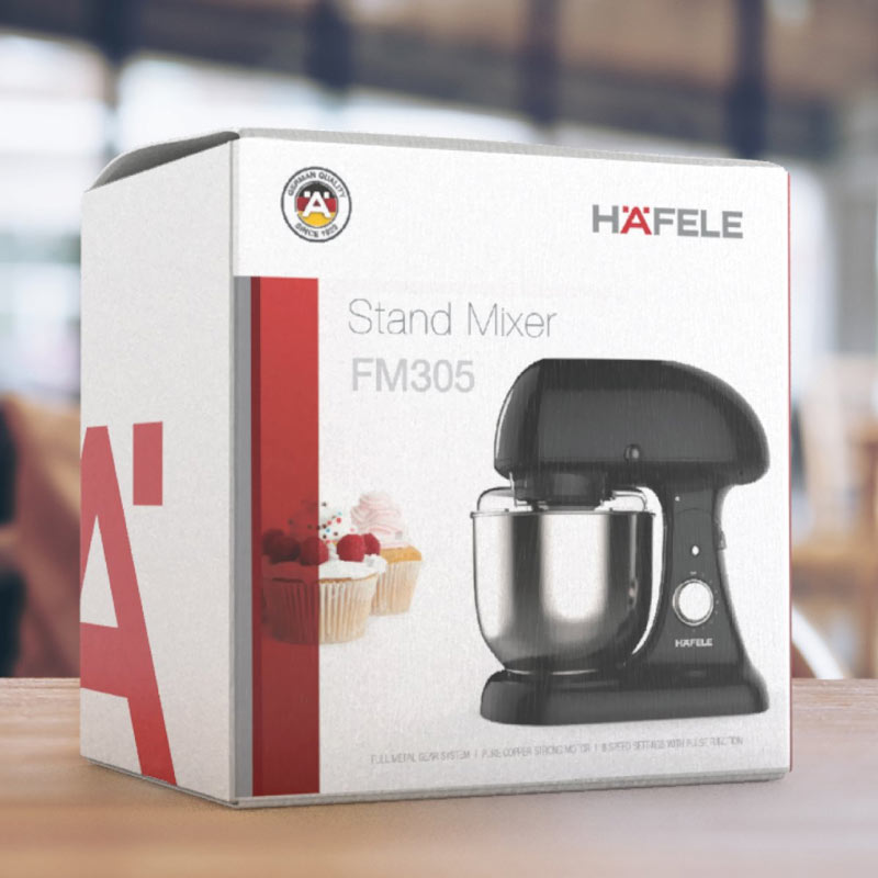 Vỏ hộp máy trộn đa năng hafele FM305 535.43.128