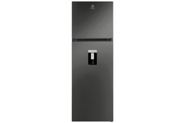 Tủ lạnh Electrolux Inverter 341 lít ETB3460L-B