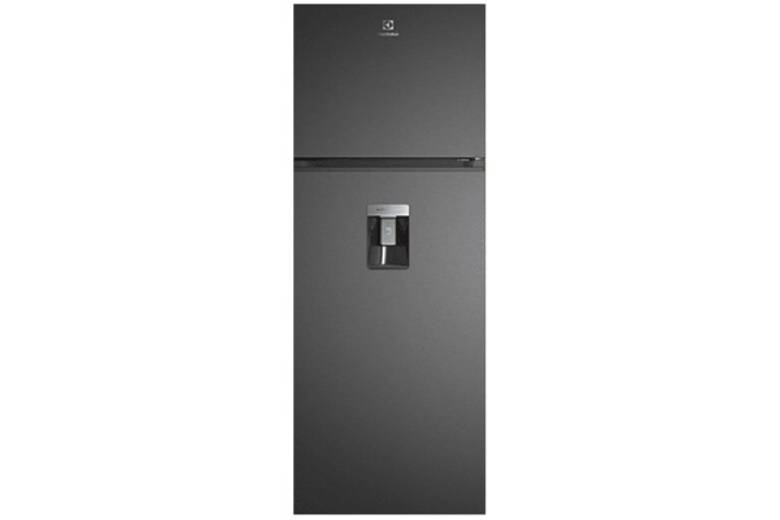 Tủ lạnh Electrolux Inverter 341 lít ETM3440L-B